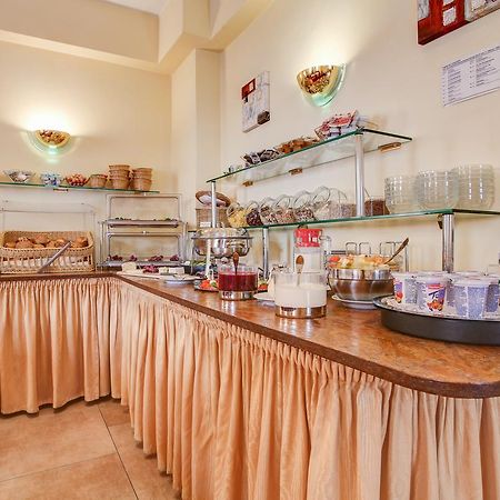 Rhein Neckar Hotel MHG Eksteriør billede