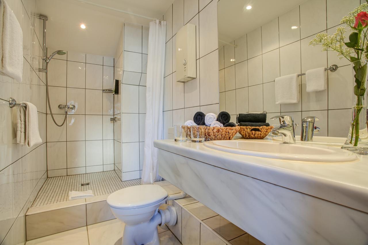 Rhein Neckar Hotel MHG Eksteriør billede
