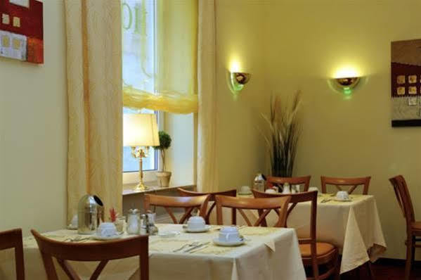 Rhein Neckar Hotel MHG Eksteriør billede